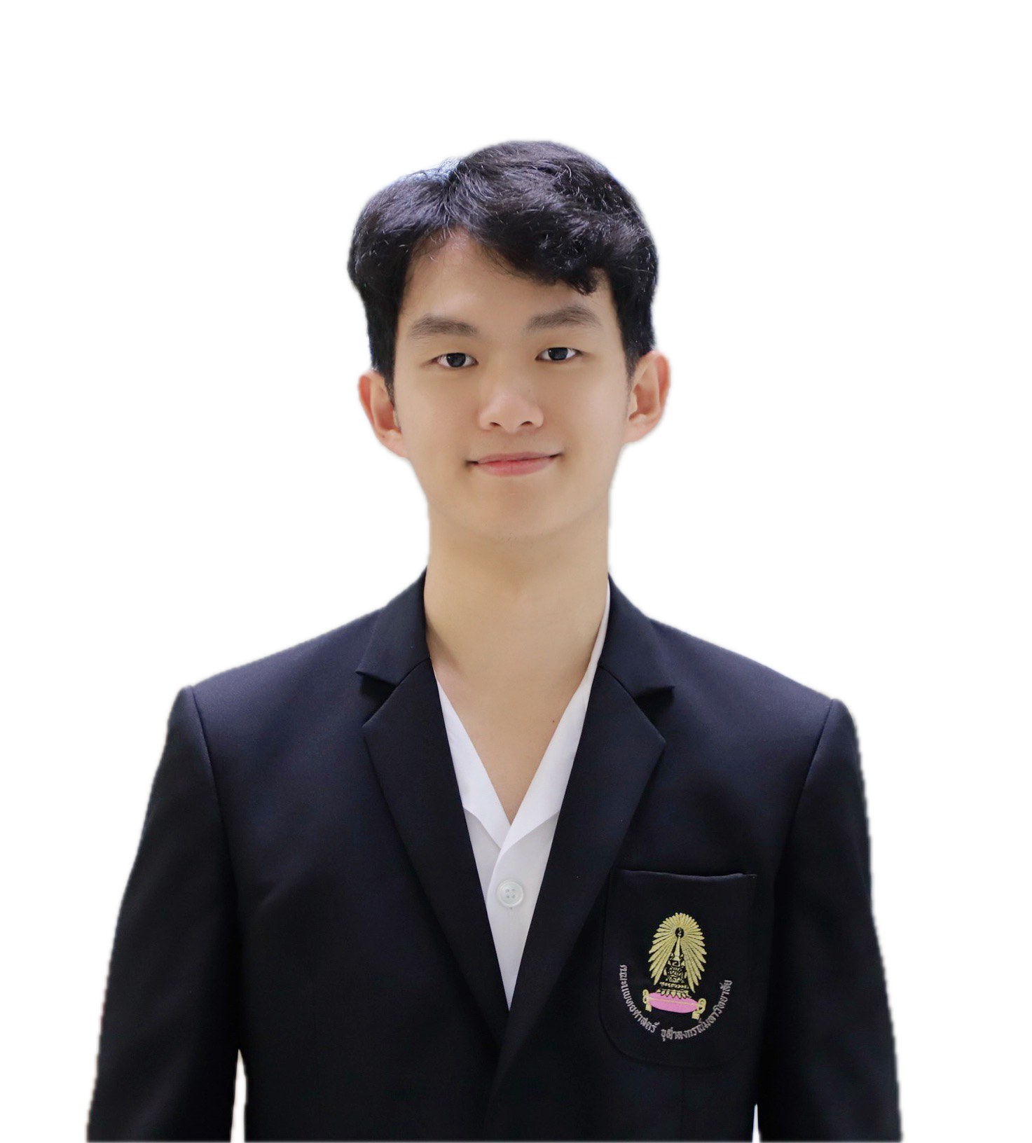 อัครวิทย์ โชคชัยธรรม